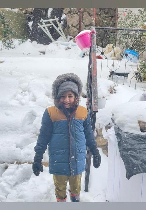 Photo of Others in Majdal al-Shams