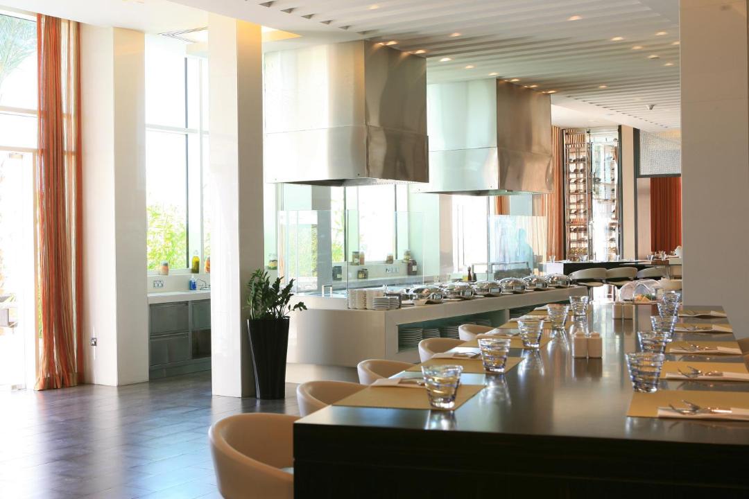 Photo of Kitchen in Abu Dhabi