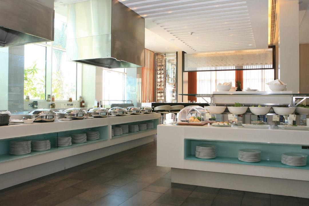 Photo of Kitchen in Abu Dhabi