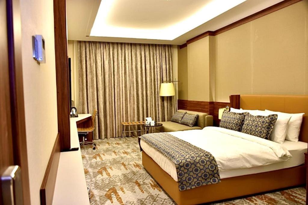 Photo of Bedroom in Ibri