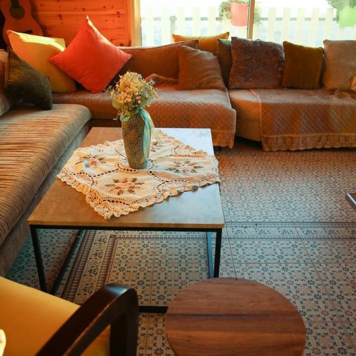 Photo of Livingroom in Majdal al-Shams