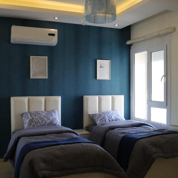 Photo of Bedroom in Amman