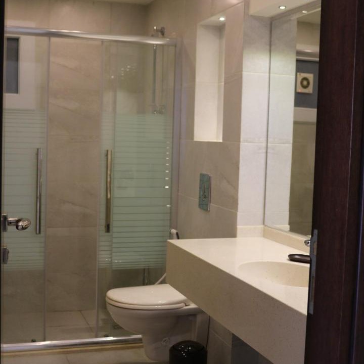Photo of Bathroom in Amman