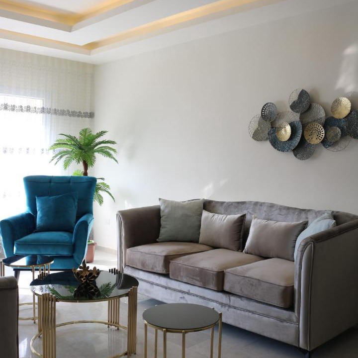 Photo of Livingroom in Amman