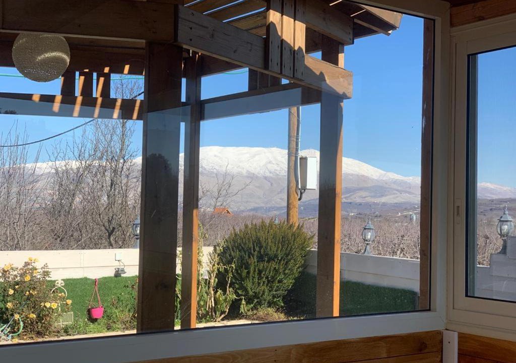 Photo of Patio Balcony in Buq'ata