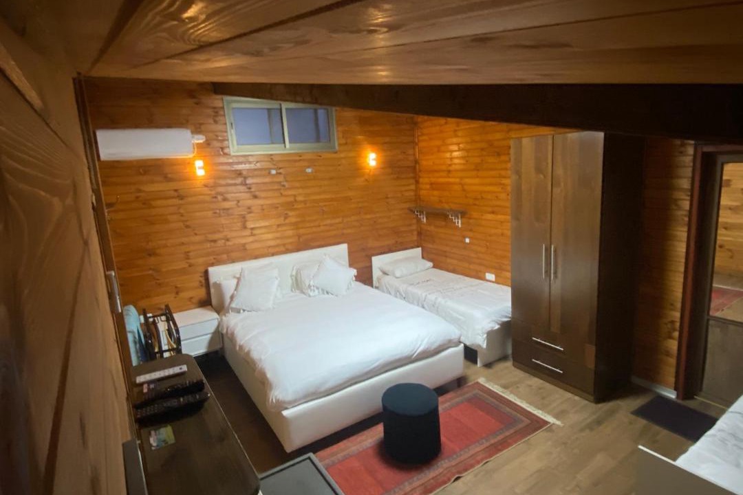 Photo of Bedroom in Majdal al-Shams