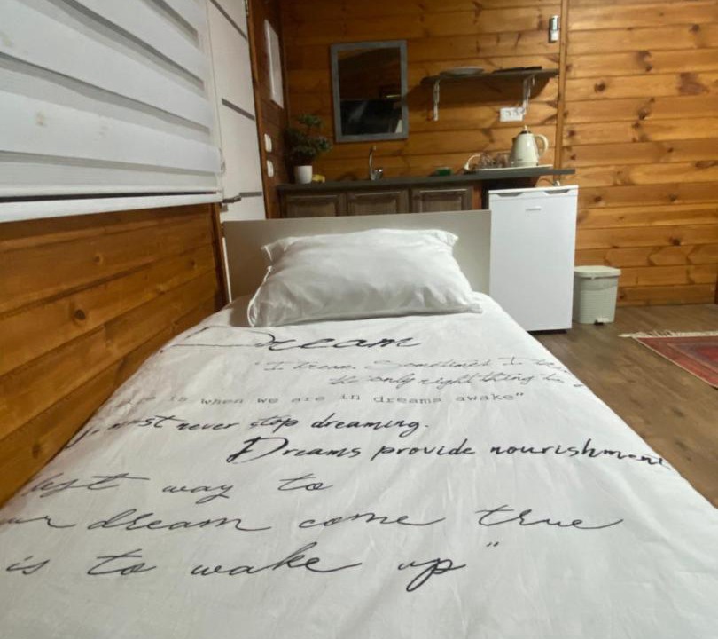 Photo of Bedroom in Majdal al-Shams