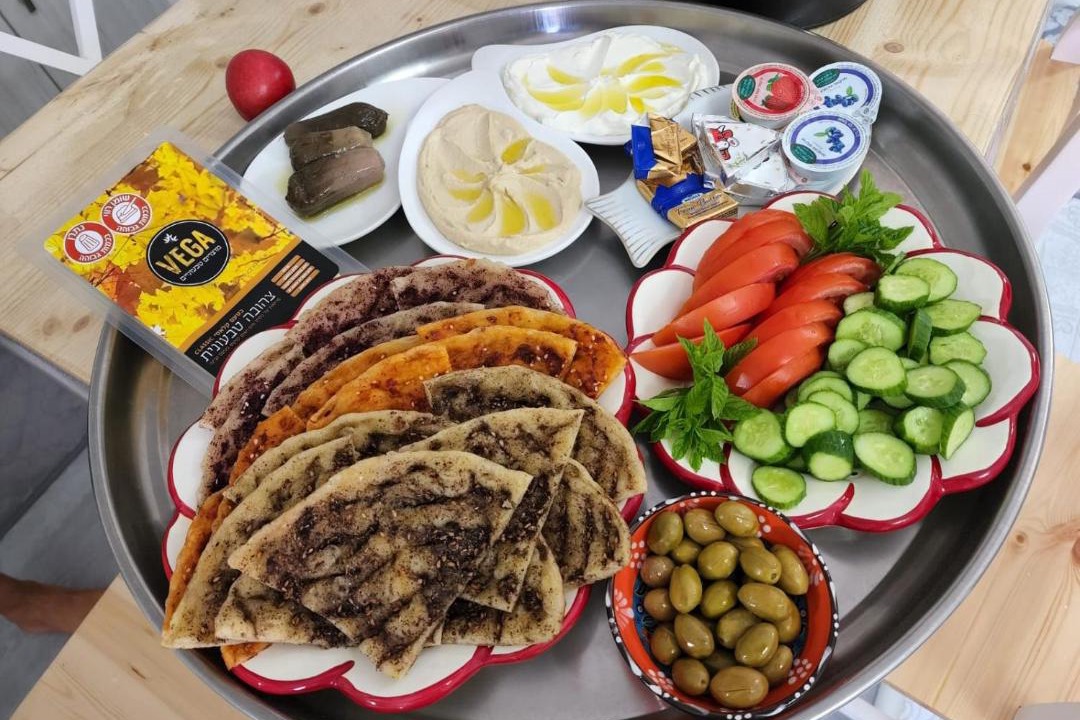 Photo of Others in Majdal al-Shams