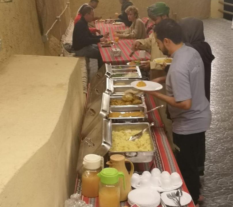 Photo of Others in Wadi Bani Kharus