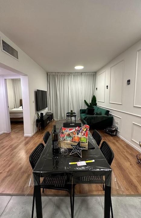 Photo of Livingroom in Caesarea