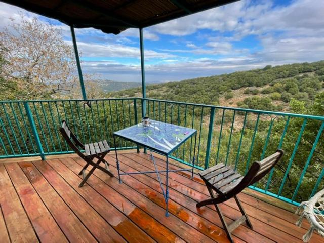 Photo of Patio Balcony in Mattat