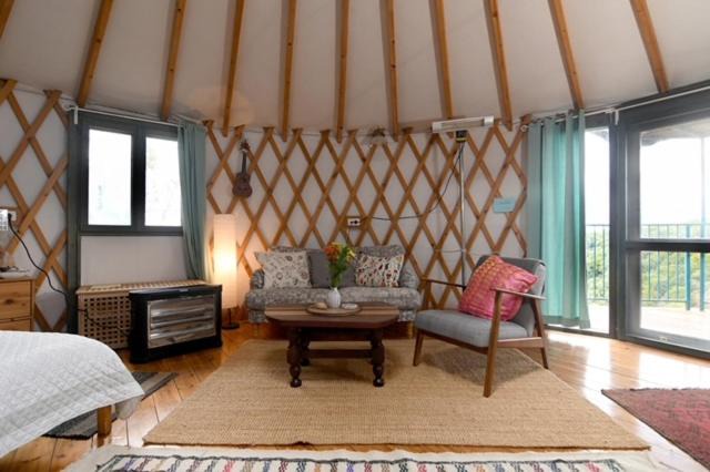 Photo of Livingroom in Mattat