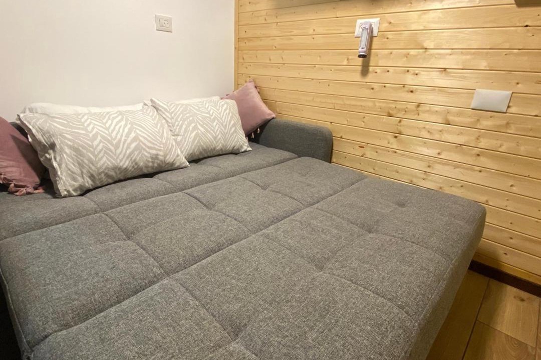 Photo of Bedroom in Majdal al-Shams