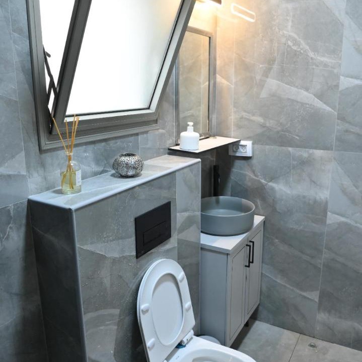 Photo of Bathroom in Kfar Giladi