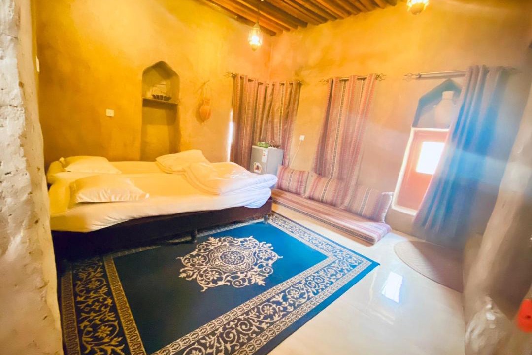 Photo of Bedroom in Al Hamra