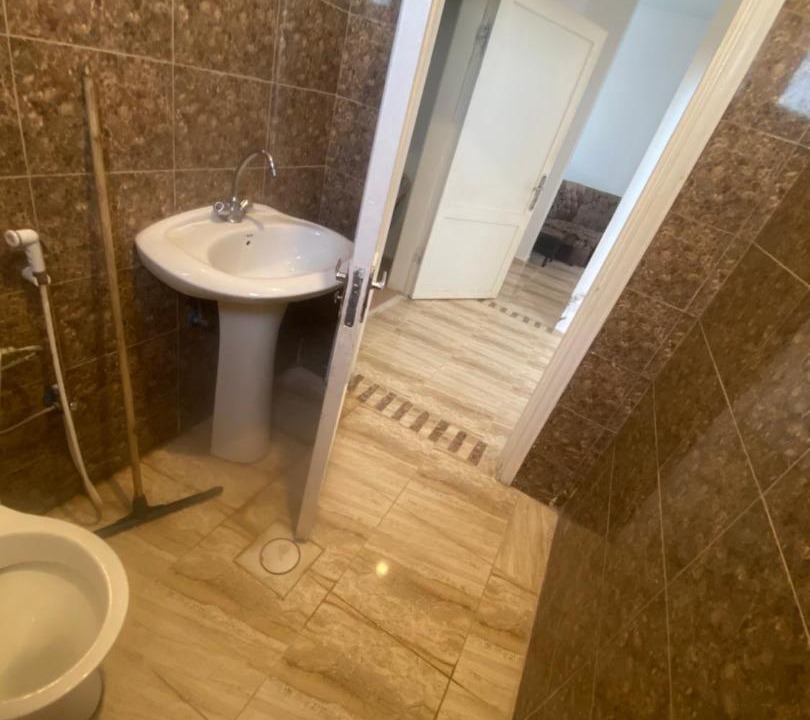Photo of Bathroom in Sahab