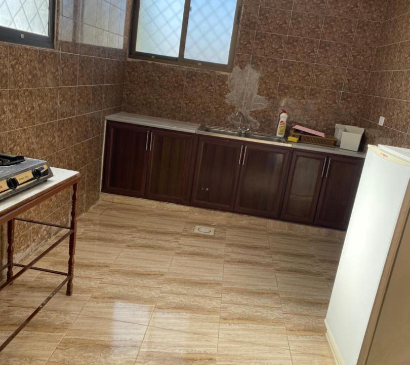 Photo of Kitchen in Sahab