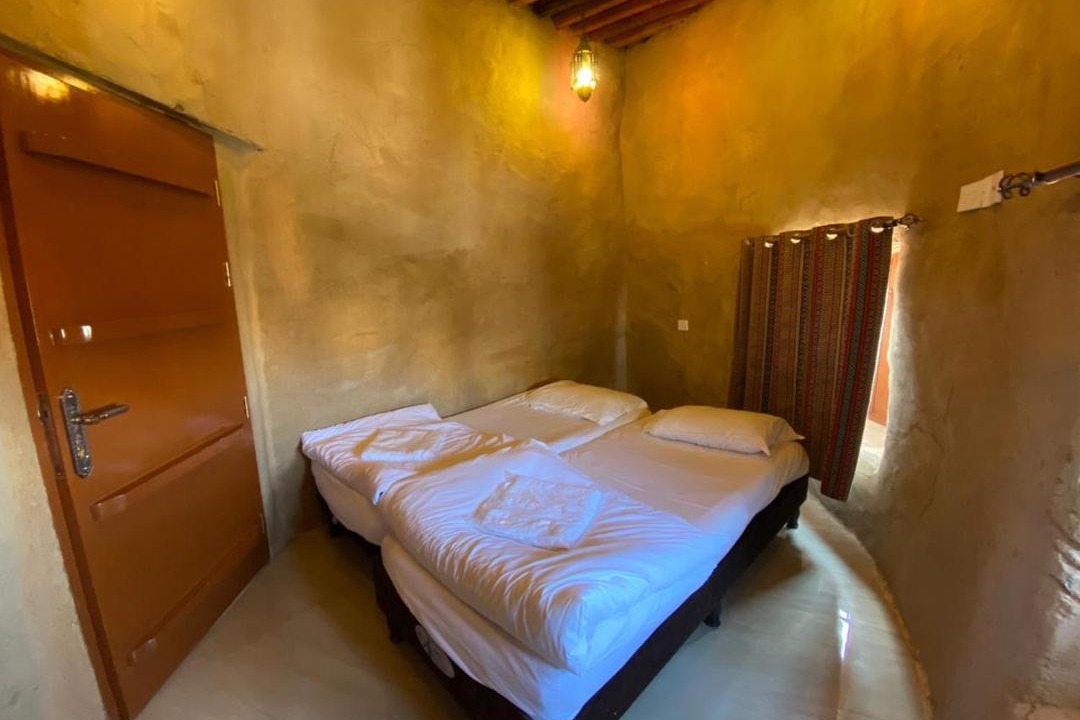 Photo of Bedroom in Al Hamra