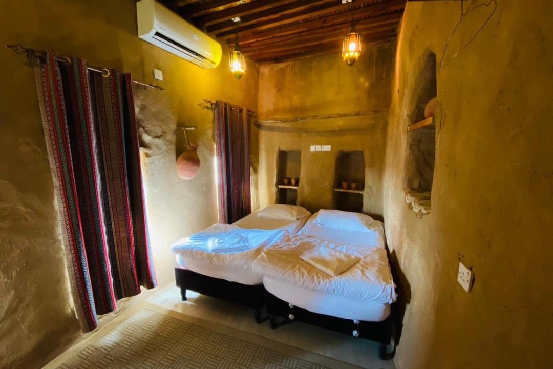 Photo of Bedroom in Al Hamra