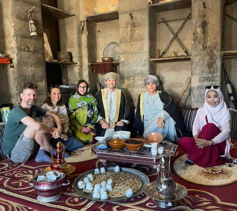 Photo of Others in Al Hamra