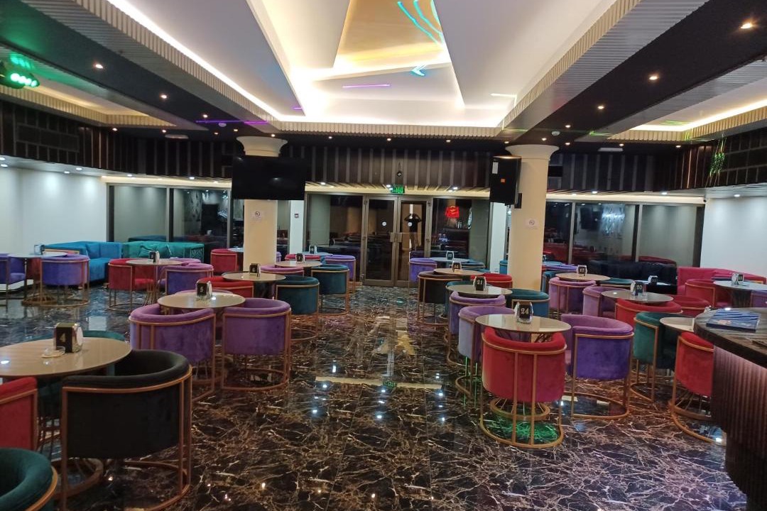 Photo of Livingroom in Shati Al Qurum