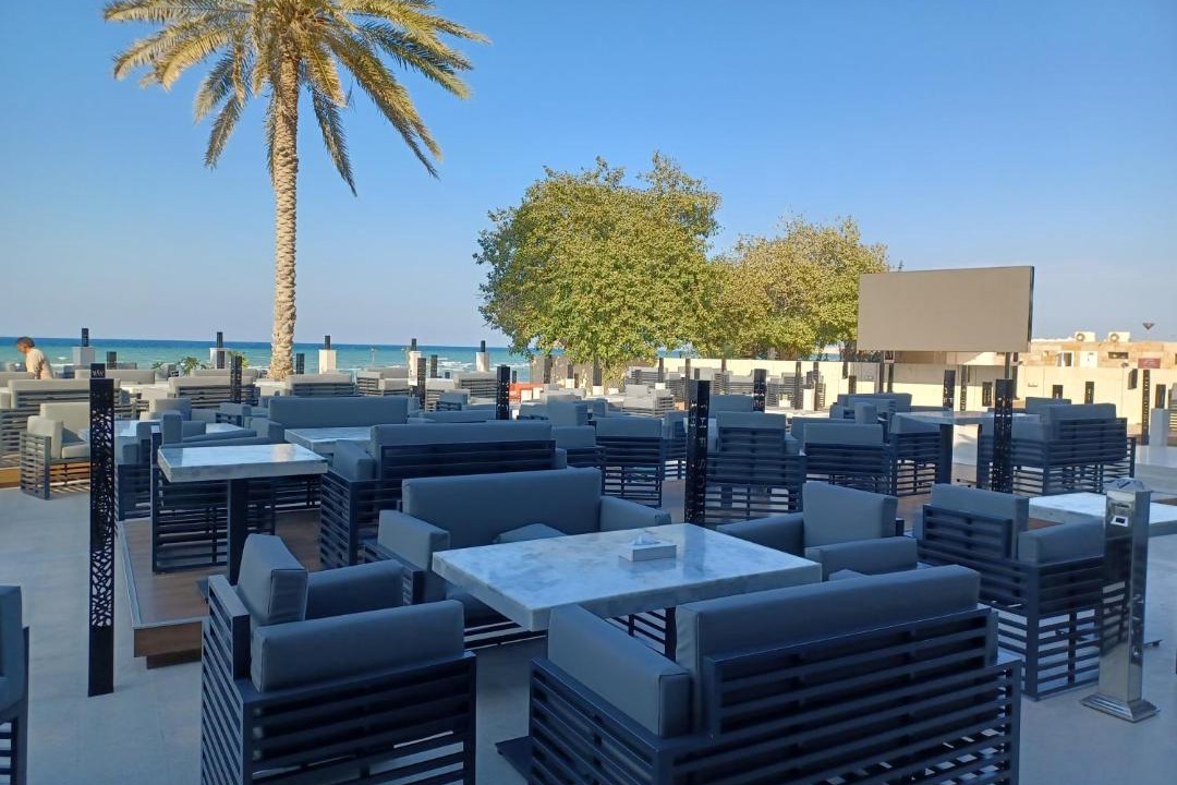 Photo of Patio Balcony in Shati Al Qurum