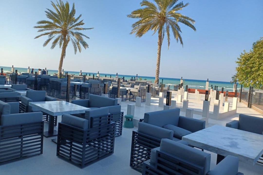 Photo of Patio Balcony in Shati Al Qurum