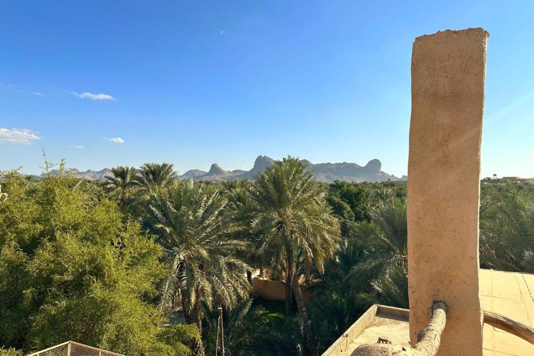Photo of Others in Al Hamra