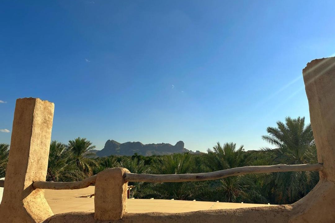 Photo of Others in Al Hamra