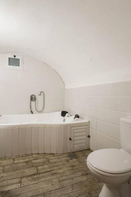 Photo of Bathroom in Safed Old City