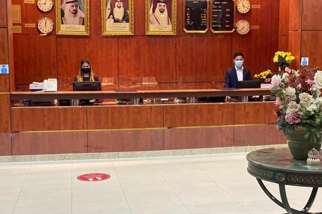 Photo of Others in Al Ain