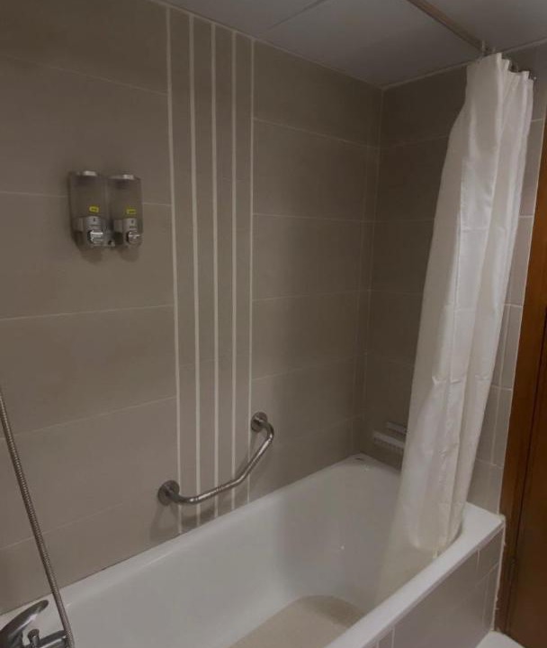 Photo of Bathroom in Caesarea