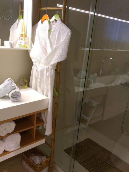 Photo of Bathroom in Rosh Pinna