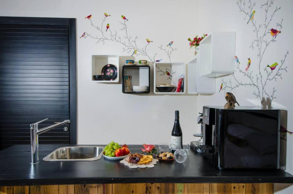 Photo of Kitchen in Rosh Pinna