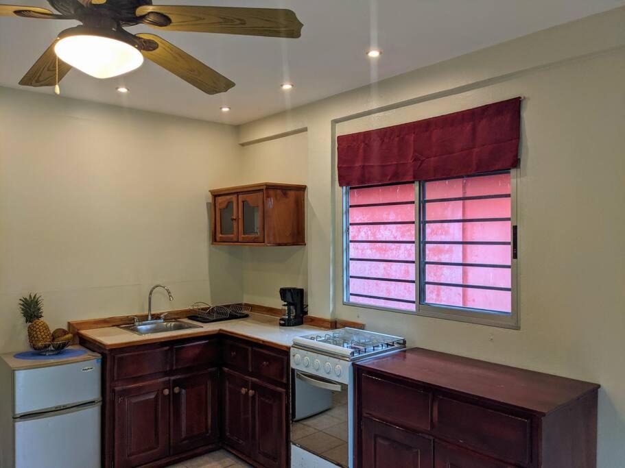 Photo of Kitchen in Pavones