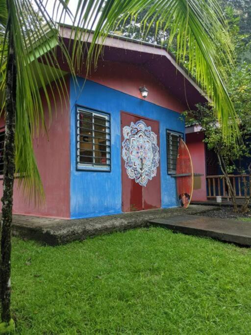 Photo of Buildings in Pavones
