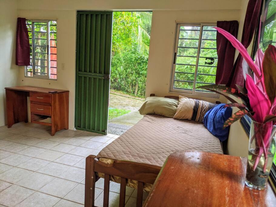 Photo of Livingroom in Pavones
