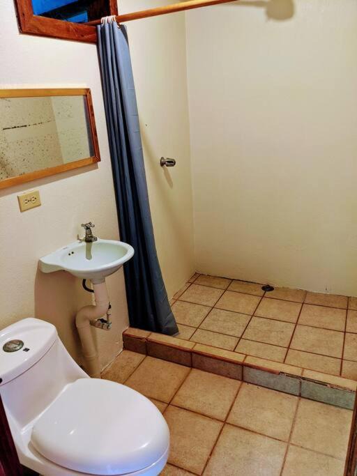 Photo of Bathroom in Pavones