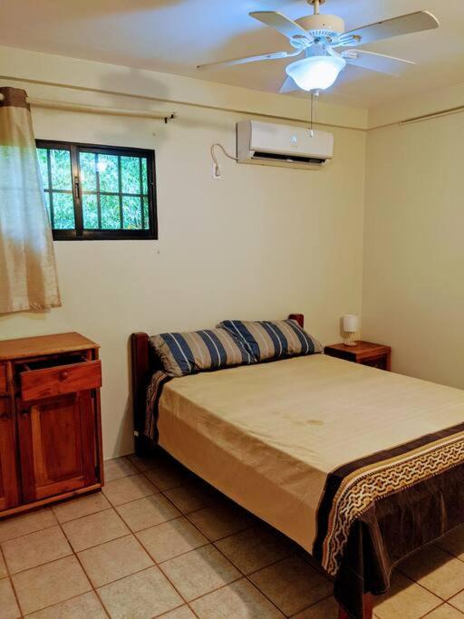 Photo of Bedroom in Pavones