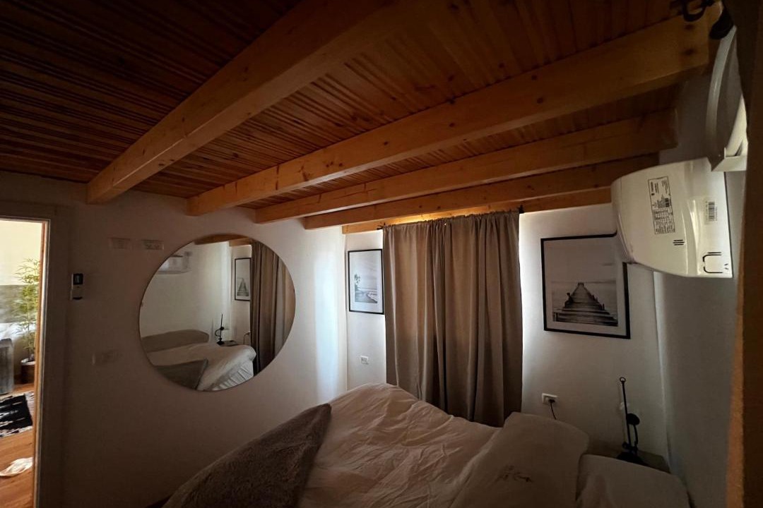 Photo of Bedroom in Megadim