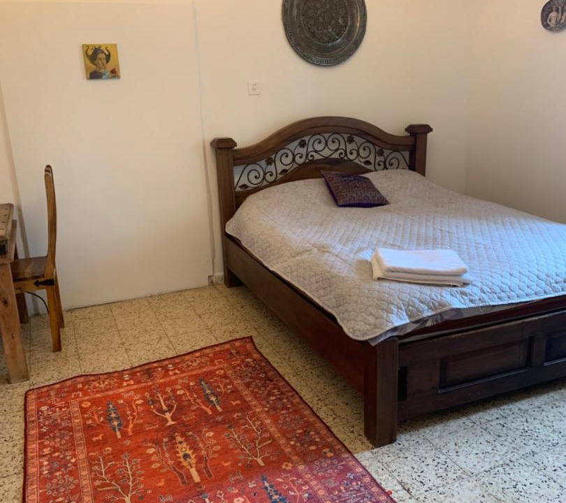Photo of Bedroom in Rosh Pinna