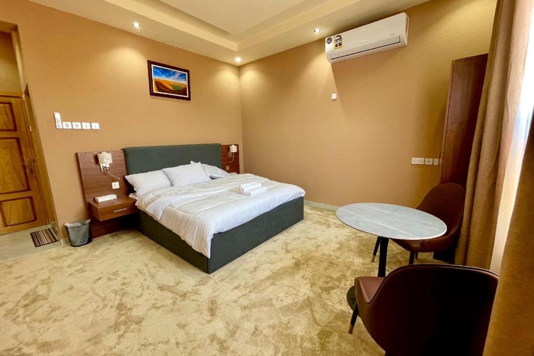 Photo of Bedroom in Jabrin