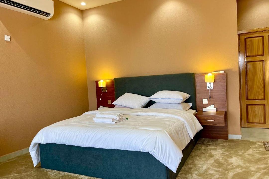 Photo of Bedroom in Jabrin