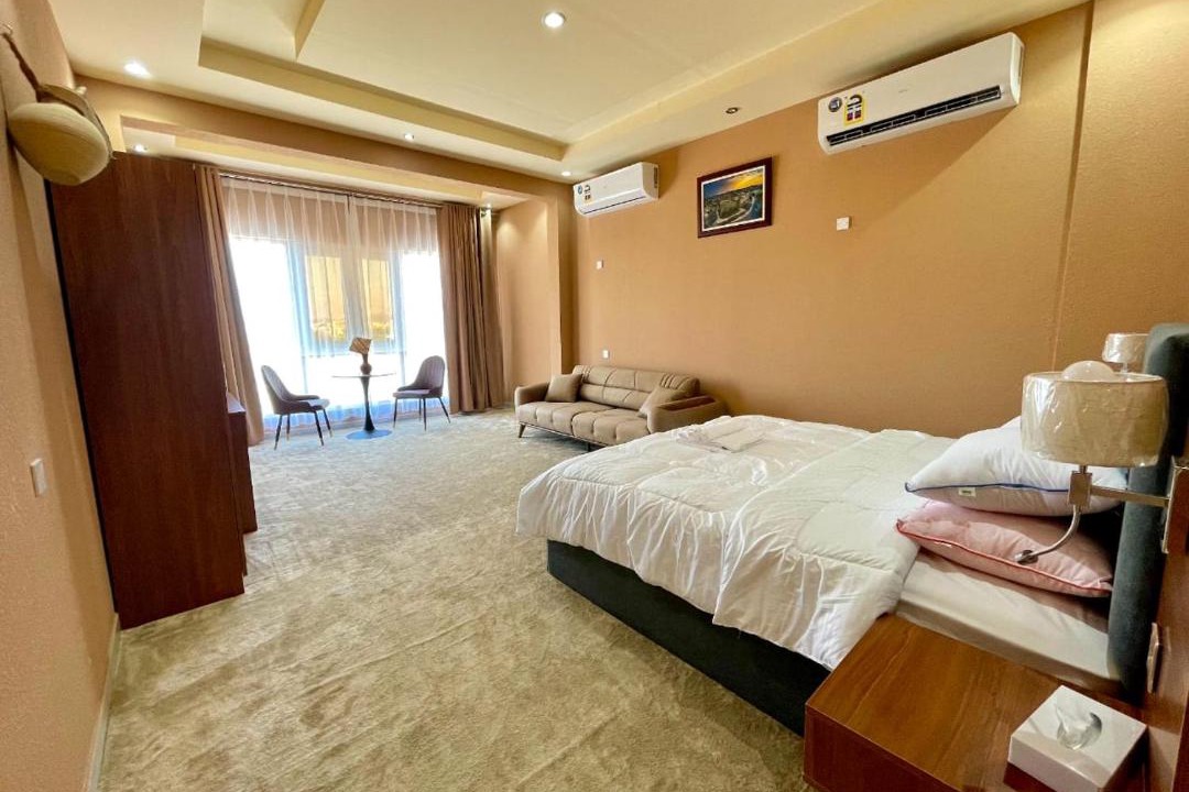 Photo of Bedroom in Jabrin