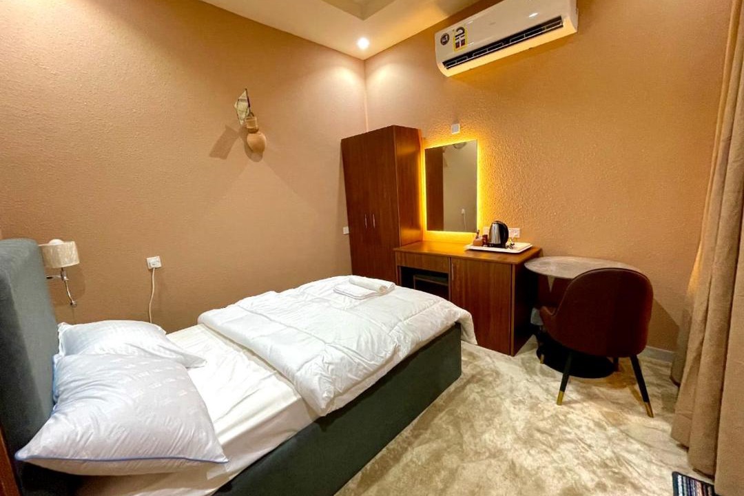 Photo of Bedroom in Jabrin