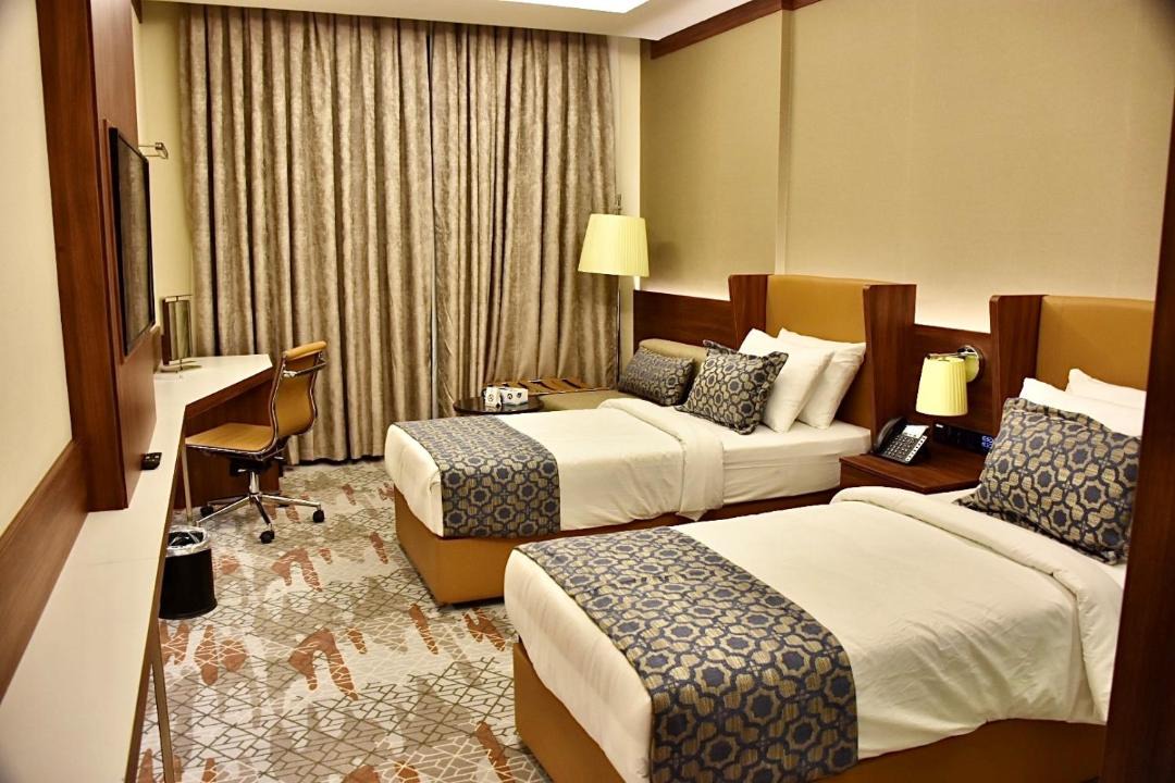 Photo of Bedroom in Ibri