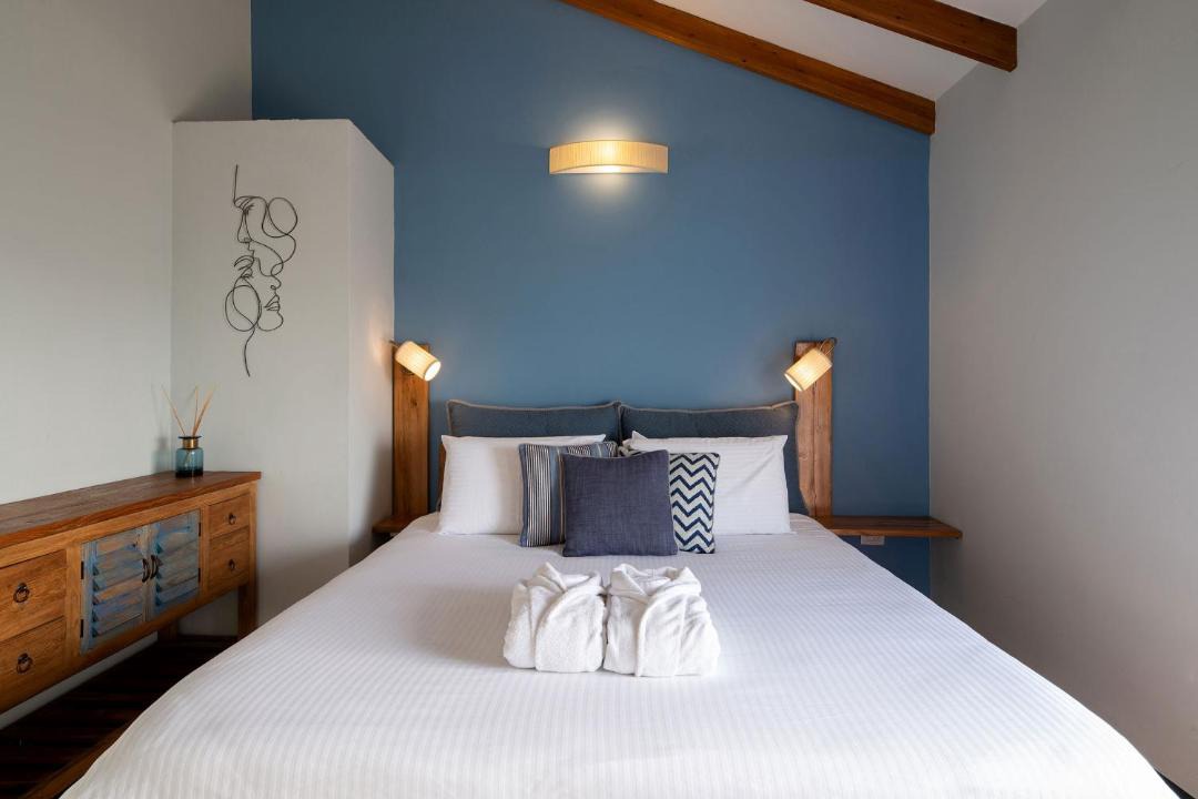 Photo of Bedroom in Zikhron Ya'aqov