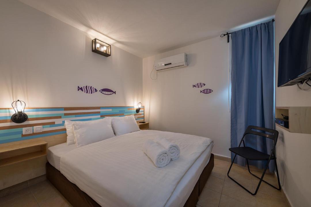 Photo of Bedroom in Be'er Ora