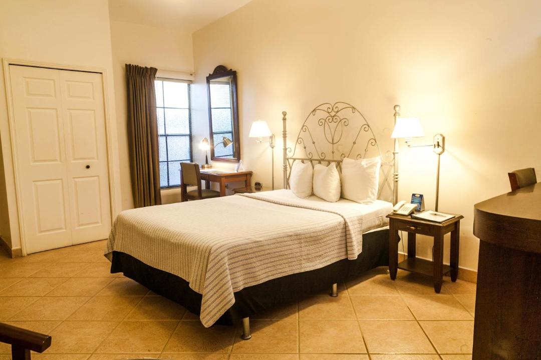 Photo of Bedroom in Managua