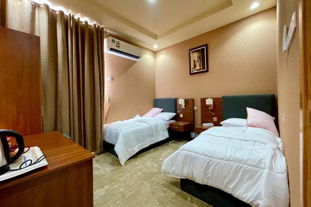 Photo of Bedroom in Jabrin